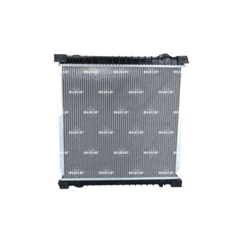 NRF Radiator, racire motor