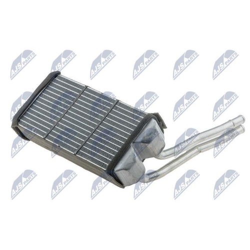 Radiator incalzire habitaclu Land Rover Freelander, -2006 , JEF500010