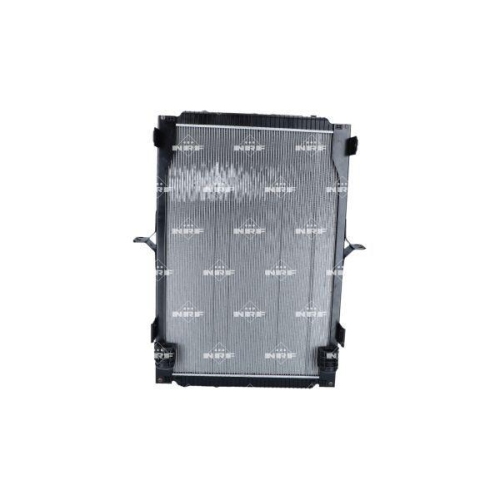 NRF Radiator, racire motor
