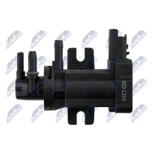Convertor presiune Turbocompresor egr Citroen C4 Ii, C5 Iii, Jumper Ii, Jumpy Iii; Ds4, Ds5; Opel Grandland, Zafira Life, Vivaro C; Toyota Proace; Peugeot 508, 3008, 5008, Expert, Boxer; 2009-, 2.0d, 2.2d,