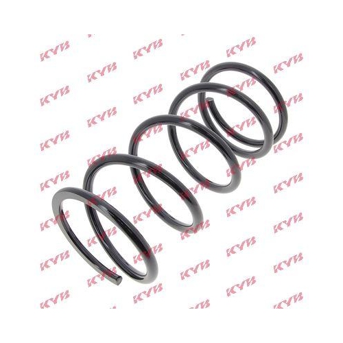 KYB Arc spiral K-Flex