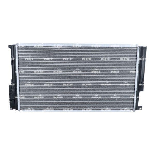 NRF Radiator, racire motor