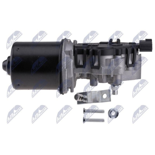 Motor stergatoare fata Smart Fortwo 2014-, A4538200240