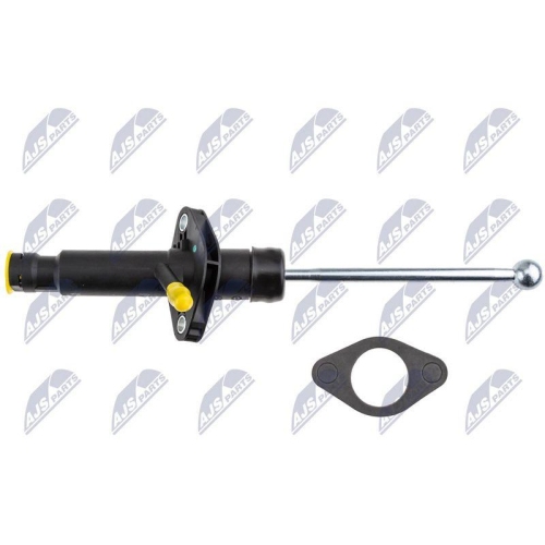 Pompa centrala ambreiaj Lancia Ypsilon 2, 3 1.2, 1.4 2003-24, Musa 1.3d, 1.4 2004-2012, Fiat Idea 1.2, 1.3d, 1.4 2003-, 55196254