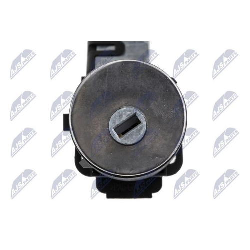Contact pornire Citreon C3 2009-, C4 Cactus 2014-, C5 3 2008-, Jumpy 2016-, Peugeot 208 2012-, 308 2 2013-, 2008 2013-, 3008 2009-, Expert 2007-, 3 Pini-doua chei cu telecomanda inclusa, 9673257480