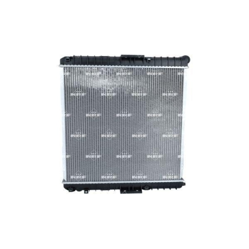 NRF Radiator, racire motor