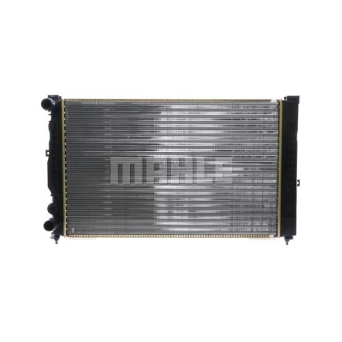 MAHLE Radiator, racire motor BEHR