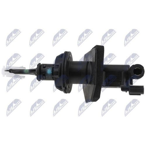 Pompa centrala ambreiaj Mazda 3 2.0, 2.5 2019-, Mazda 2 1.5 2014-, D09K-41-400