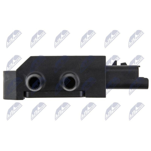 Senzor presiune gaze evacuare motor 1.5d-2.3d Renault Clio, Captur, Megane Iv, Talisman, Scenic, Kadjar, Koleos Ii, Kangoo, Trafic; Dacia Sandero Ii, Duster, Logan Ii, Dokker, Lodgy; Mercedes A(W177), B Sports Tourer(W246), C(W205); Opel Vivaro B; 2008-,