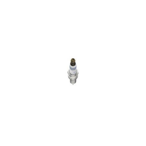 BOSCH Bujii Double Iridium