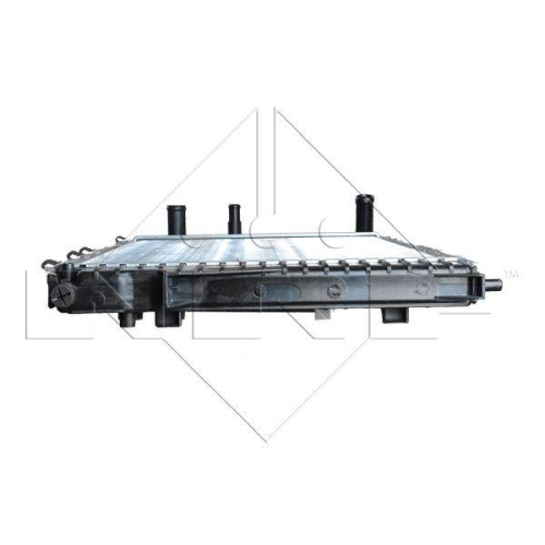 NRF Radiator, racire motor