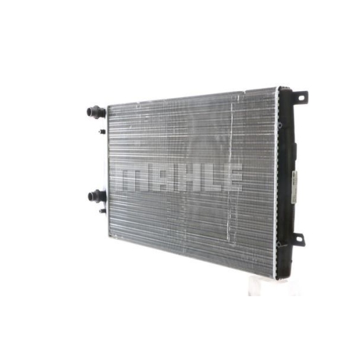 MAHLE Radiator, racire motor BEHR