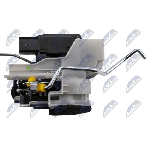 Actuator inchidere centralizata usa spate Kia Picanto 2011-, Stanga, 81410-1Y020