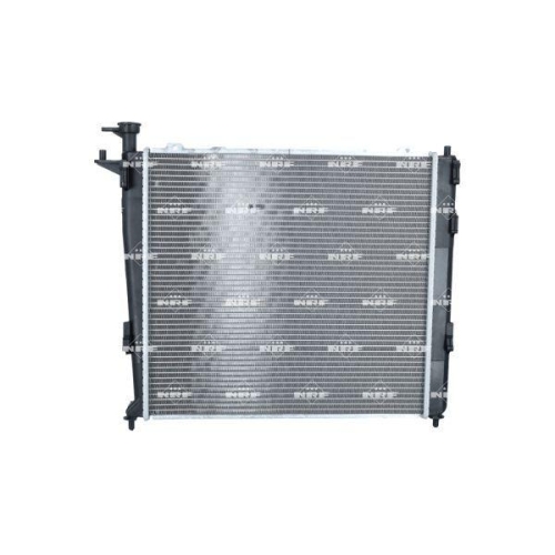 NRF Radiator, racire motor EASY FIT