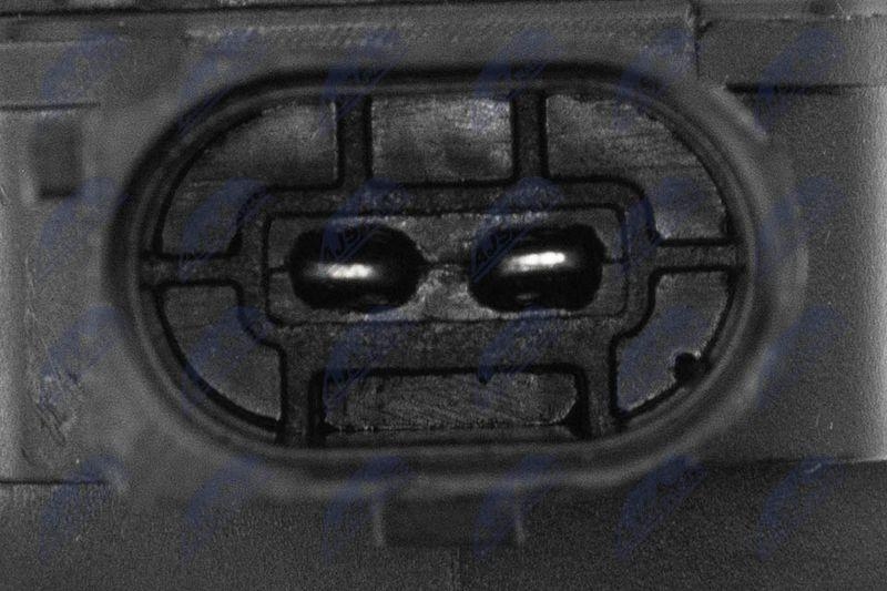 Etrier frana Land Rover Freelander II 2006-2015; partea din spate, dreapta, electric; LR043282; NTY, aftermarket