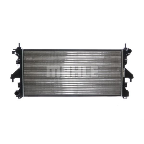 MAHLE Radiator, racire motor BEHR