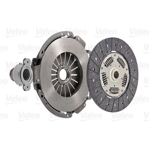 VALEO Set ambreiaj NEW ORIGINAL KIT3P