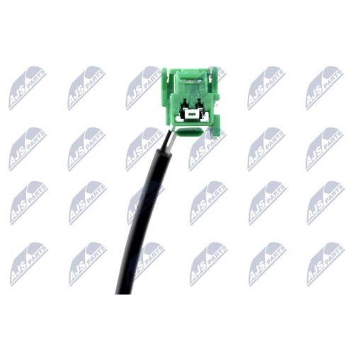 Cablu senzor ABS Ford Mondeo 3 2000- Stanga, Dreapta, HCA-FR-050P
