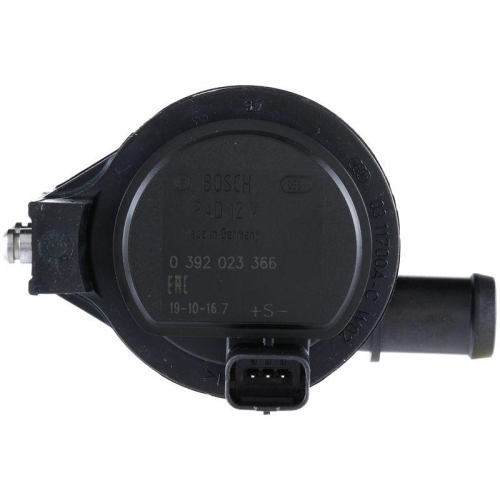 BOSCH Pompa apa suplimentar