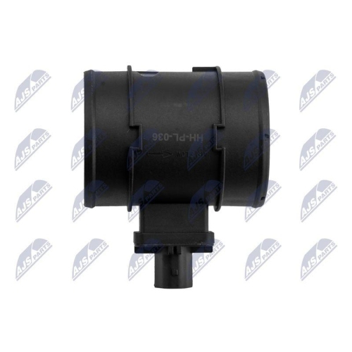 Senzor debit aer motor 1.3d-1.7d Opel Astra J, Corsa D, Insignia A, Meriva B; Chevrolet Cruze; 2008-, 5 Pini, 13262124