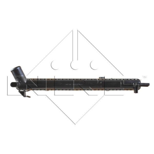 NRF Radiator, racire motor Economy Class