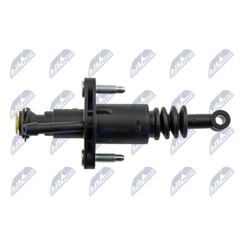 Pompa centrala ambreiaj Mercedes Clasa A W168 140, 160, 160cdi, 170cdi, 190cdi, 210cdi 1999-2004, Vaneo 1.6, 1.7cdi, 1.9 2002-2005, cutie manuala, 1682900512