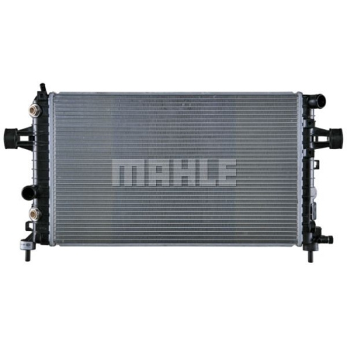 MAHLE Radiator, racire motor BEHR