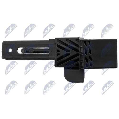 Elemente laterale culisante rulou portbagaj Vw Passat B8 Variant 2014-, Stanga, 3G9867899