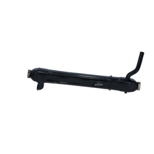 NRF Radiator, recirculare gaze de esapament