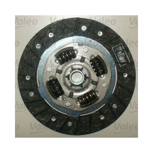 Kit ambreiaj Valeo 821091