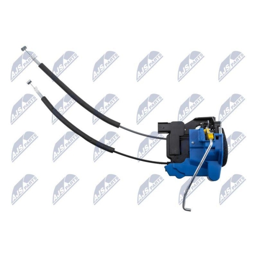 Actuator inchidere centralizata usa spate Kia Rio 2011-, Dreapta, 81421-1W020