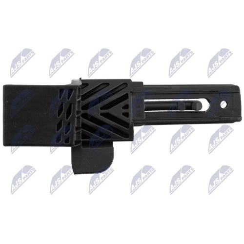 Elemente laterale culisante rulou portbagaj Vw Passat B8 Variant 2014-, Dreapta, 3G9867900