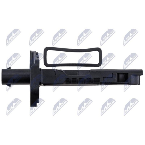 Senzor debit aer motor 1.5, 1.5cng Vw Golf 7, Golf Sportsvan 7; Seat Ateca, Leon; 2017-, 4 Pini, 05E906461A