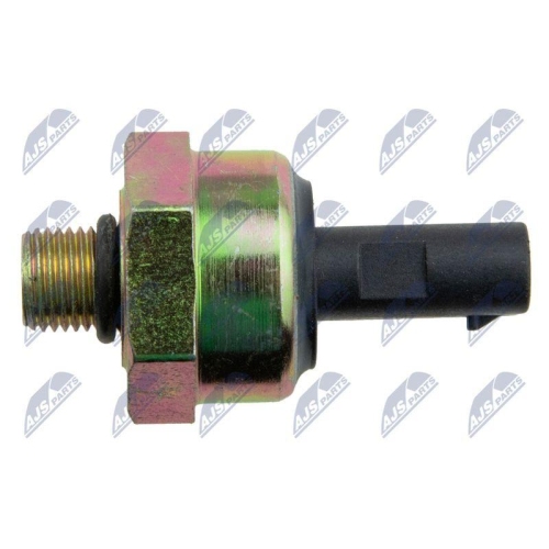 Senzor presiune ulei motor 1.2-6.6 Bmw 1, 3, 4, 5, X1, X2, X3, X4, X5, X6, X7; Mini F55, F56, Clubman F54, Countryman F60; Toyota Supra; 2010-, Gwint M10, 12618647488