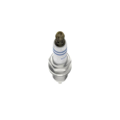 BOSCH Bujii Double Platinum