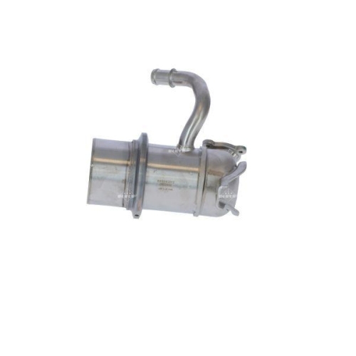 NRF Radiator, recirculare gaze de esapament