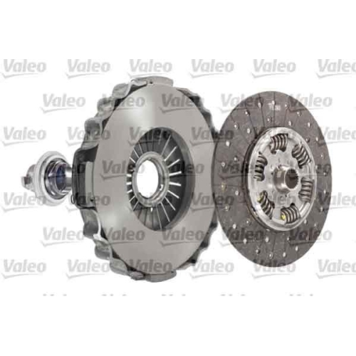 VALEO Set ambreiaj NEW ORIGINAL KIT3P