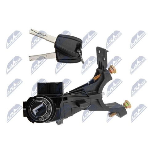 Contact pornire Fiat Doblo 2010-, Grande Punto 2005-, Punto 2009-, Opel Combo 2012-, 5 Pini, 51865543