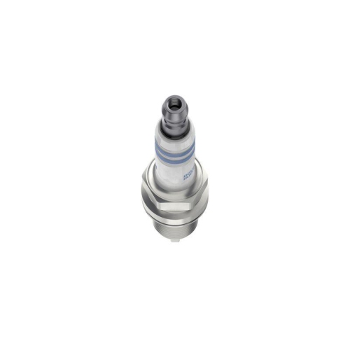 BOSCH Bujii Double Iridium