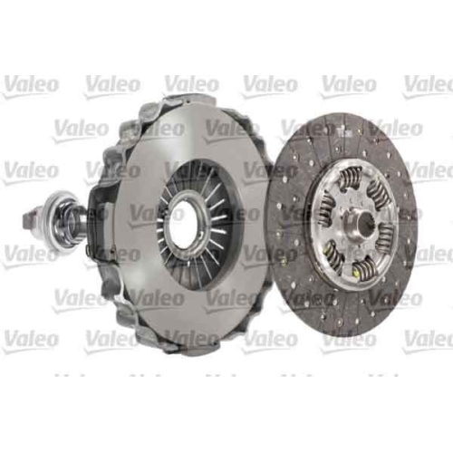 VALEO Set ambreiaj NEW ORIGINAL KIT3P