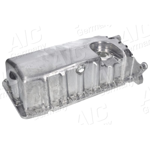 Baie ulei pentru Audi A3 (8L) 01.1996-12.1999, Seat Ibiza (6K) 07.99-02.2002, Skoda Octavia (1U) 09.1997-12.2000, VW Bora (1J) 10.1998-11.2005, Golf 4 (1J) 08.1997-09.2006, 1.6, 1.9 TDI, 038103603N