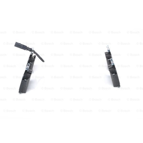 Set placute frana BOSCH 0986424559 spate Seat Alhambra (7V8, 7V9) Sharan (7M8, 7M9, 7M6) Galaxy (Wgr)