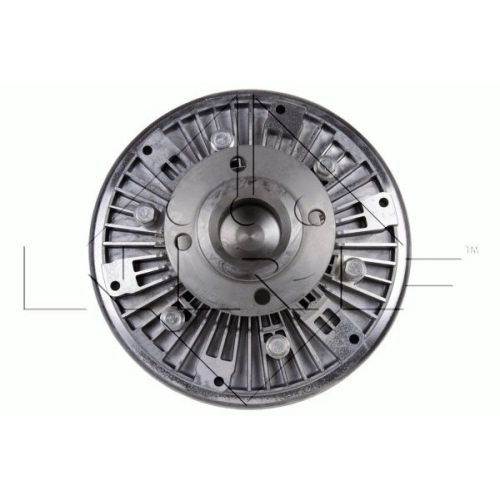 Termocupla ventilator radiator, Vascocuplaj Man F 2000 Nrf 49005