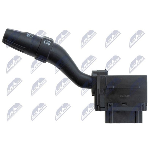 Comutator coloana directie Honda Civic Cii 2000-, Cr-V 2 2001-, Fr-V 2004-, Jazz 2 2001-, comutator lumini, lumini ceata fata spate, semnalizare, 35255-S5A-A22