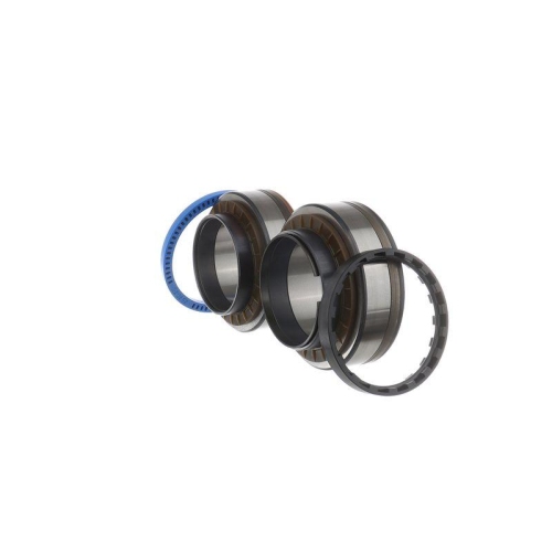 SKF Set rulment roata