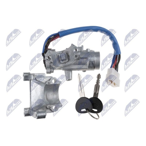 Contact pornire Hyundai Atos 2007-2011, contact+2 chei, 81905-02A00