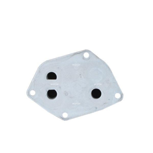 NRF Radiator ulei, ulei motor