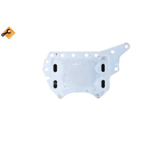 NRF Radiator ulei, ulei motor EASY FIT