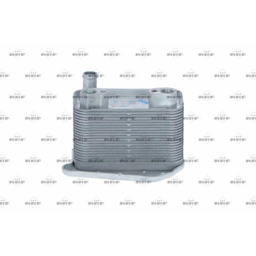 NRF Radiator ulei, ulei motor