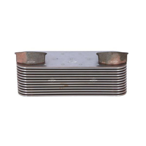 NRF Radiator ulei, ulei motor